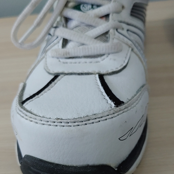 Workload Maxtoe Condor Shoes  7W - Picture 7 of 8